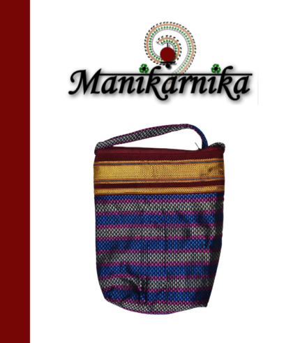 Khana Sling Bag With Base