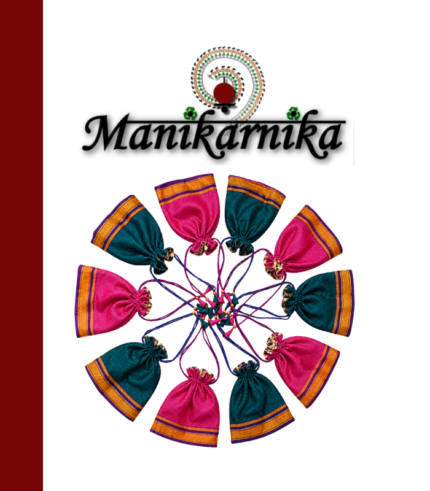 Silk Khana Bulk Potlis