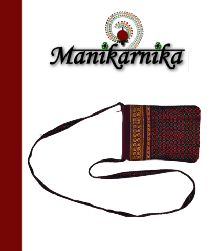 Khanan Sling Bag Without Base
