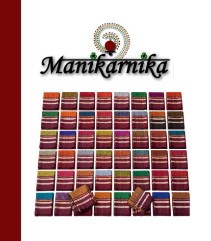 Silk Khana Blouse Fabrics