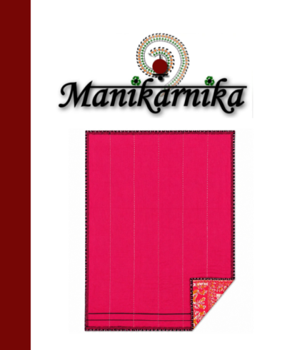 Saree Quilts