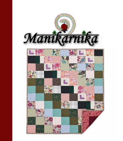 Patched Quilts