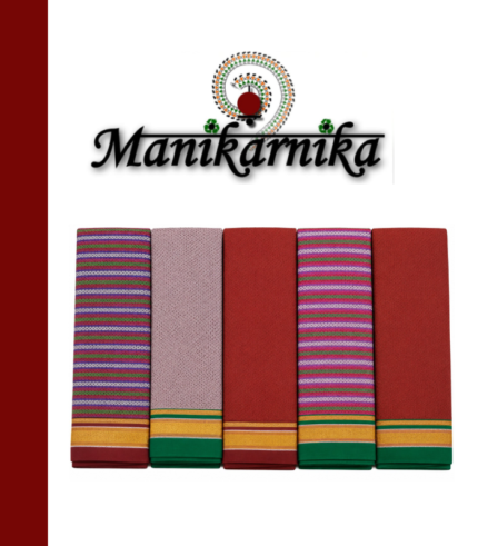 Khana Silk Cotton